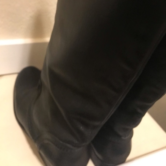 Frye Riding Boots - Picture 4 of 9